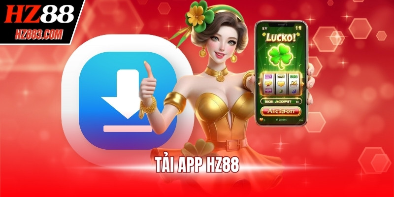 Tải app HZ88